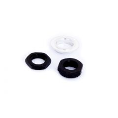 Profile Lock Nut and Cone Kit for Male Axles