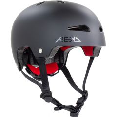 REKD Junior Elite 2.0 Helmet Crucial BMX Shop Freestyle Bristol England UK