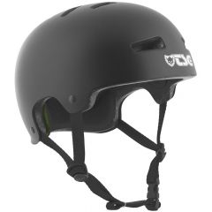 TSG Evolution Helmet Crucial BMX Shop Bristol UK