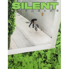 Silent Magazine - Issue 5