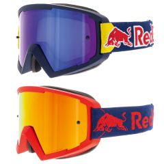 Red Bull SPECT Whip Goggles - (Double Lens)