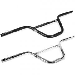 Stay Strong Chevron Straight Pro Race Bars