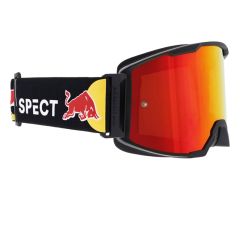 Red Bull SPECT Strive Goggles - (Double Lens)