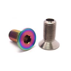 TLC GDH Spindle Bolts