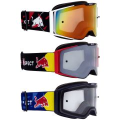 Red Bull SPECT Torp Goggles - (Double Lens)