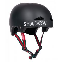 Shadow Matt Ray Featherweight Helmet