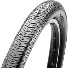 Maxxis DTH Wire 24" Tyre