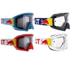 Red Bull SPECT Whip Goggles - (Single Lens)