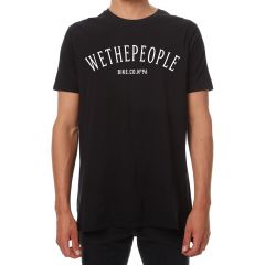 WeThePeople Arc T-Shirt Crucial BMX Shop Bristol UK