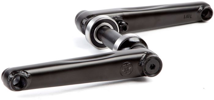 19mm store bmx cranks