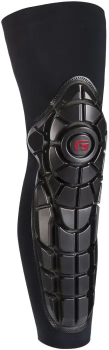 G-Form Youth Elite Knee-Shin Guards Size S/M Motorcycle or Bicycle Pads New 