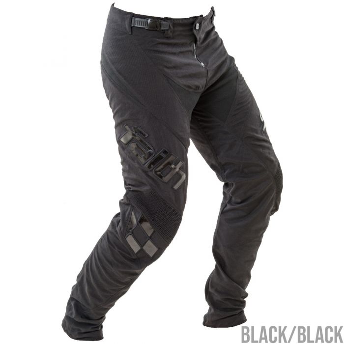 100% R-Core-X 2022 Race Pants - Black | Source BMX