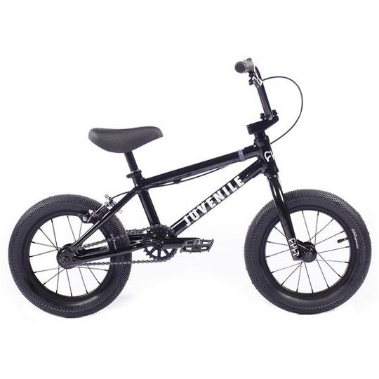 cult juvenile 18 bmx bike