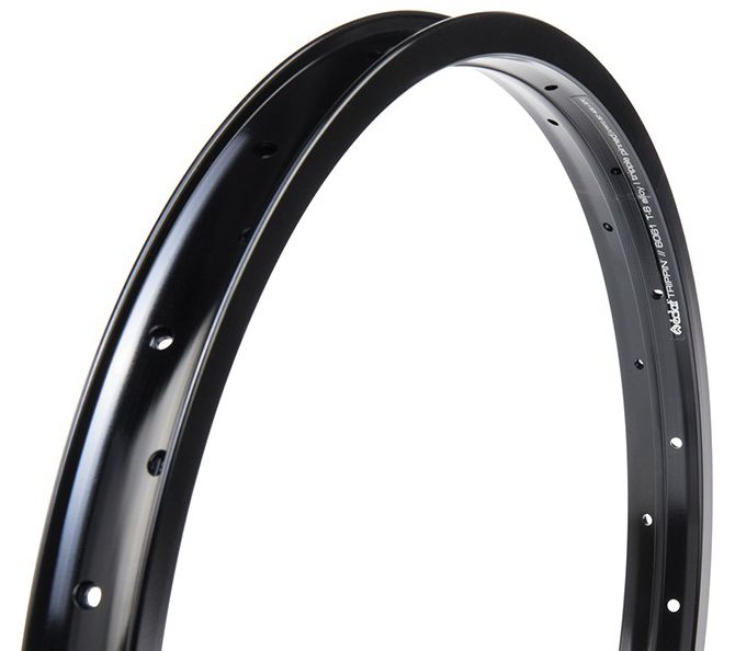 eclat trippin xl rim