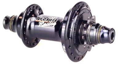 profile elite mtb hub