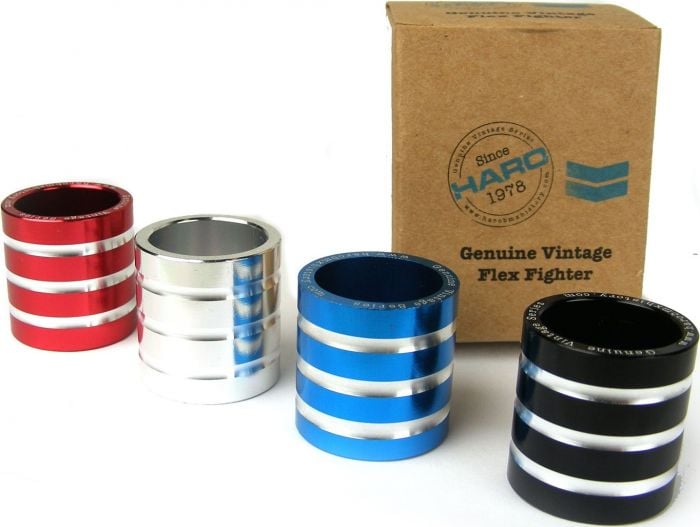 bmx headset spacers