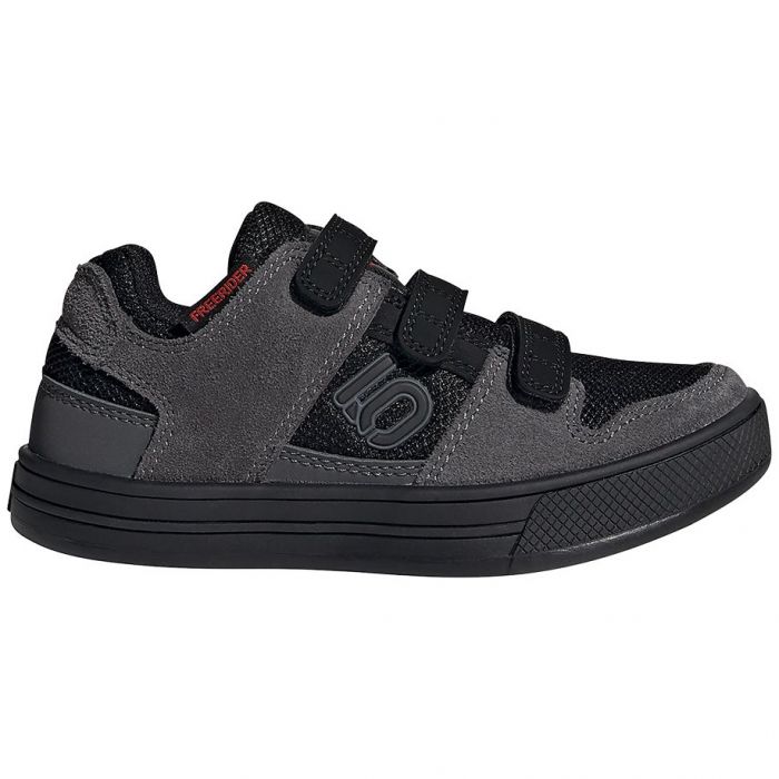 Adidas Five Freerider VCS Kids MTB/BMX Shoes - CrucialBMXShop.com