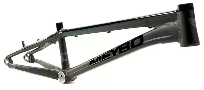 الوريث مرآة الباب إمبراطورية  Meybo Holeshot 2020 BMX Race Frame - CrucialBMXShop.com
