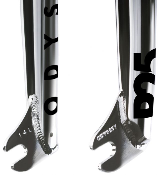 odyssey r25 fork