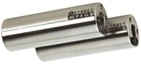 odyssey mpegs