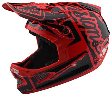 troy lee bmx helmets