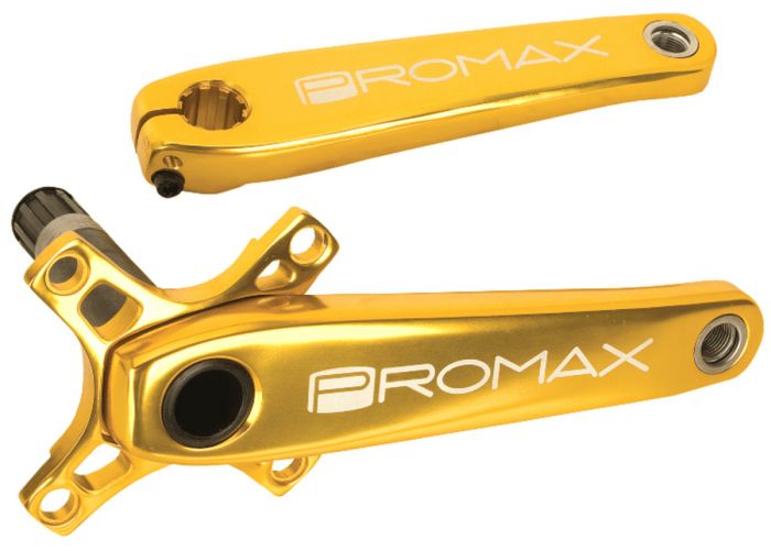 promax cranks