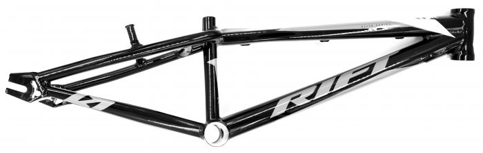 Rift ES20 BMX Race Frame - CrucialBMXShop.com