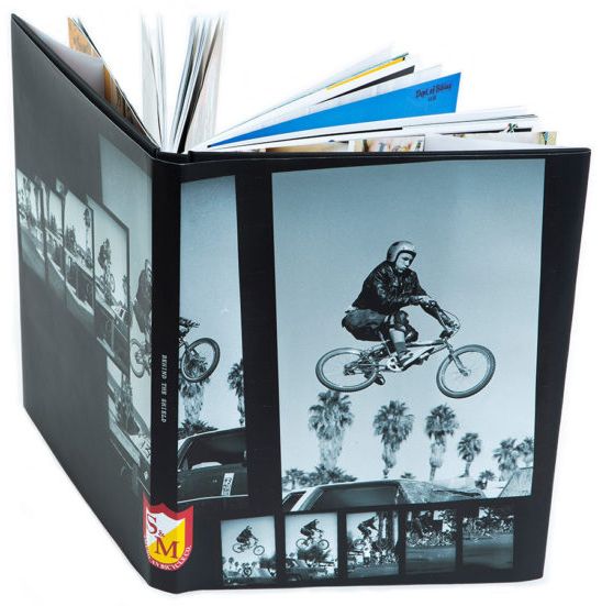 S M Behind The Shield Book Crucialbmxshop Com