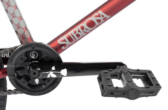 subrosa novus