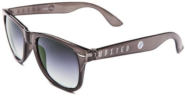 United Reborn Sunglasses - CrucialBMXShop.com
