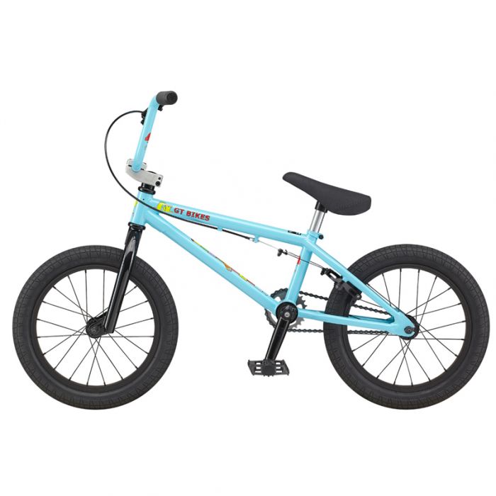 gt 16 inch bmx