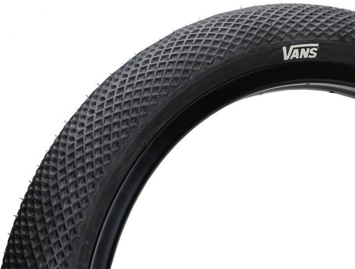 vans bmx tyres