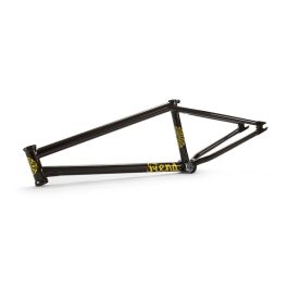 BMX　fiend VARANYAK FRAME20.5 bmx street Fiend Varayak V2 Frame - CrucialBMXShop.com
