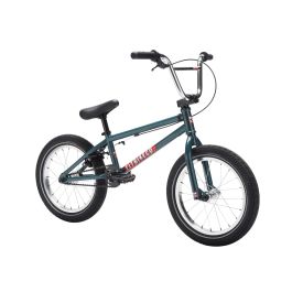 FIT Misfit 16 Inch 2026 Complete BMX Bike - CrucialBMXShop.com FIT Misfit 16 Inch 2026 Complete BMX Bike - CrucialBMXShop.com
