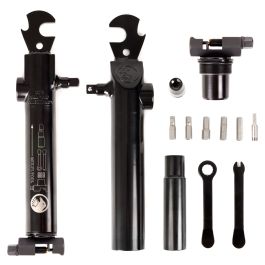 未使用　SHADOW MULTI-TOOL BMX携帯工具セット 13種 Shadow Multi tool - CrucialBMXShop.com