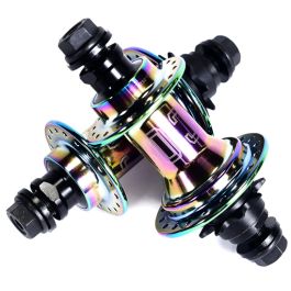 Colony Wasp Rear Cassette Hub - CrucialBMXShop.com