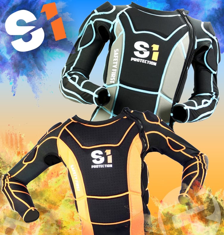 S1 JACKETS RESTOCK!