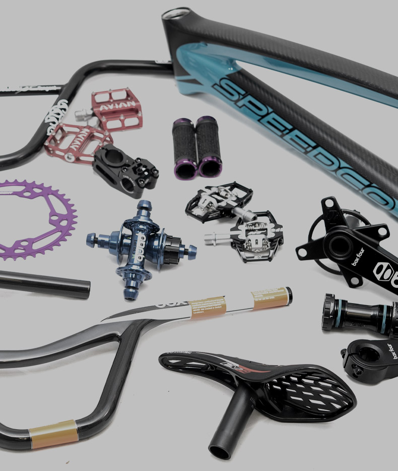 online bmx parts