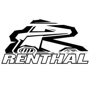 Race - Renthal