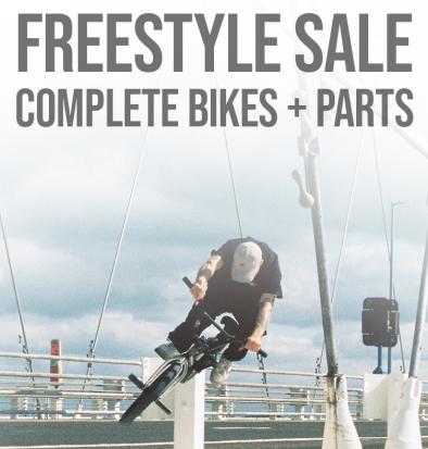 FREESTYLE SALE