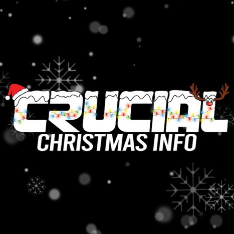 Christmas Info 2022
