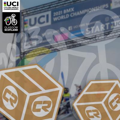 BMX World Championships Glasgow 2023