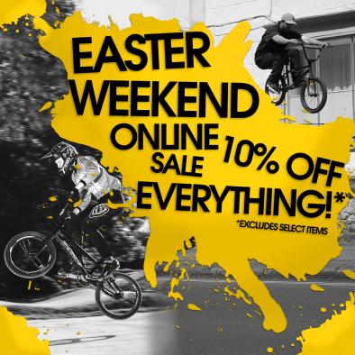 EASTER SALE!