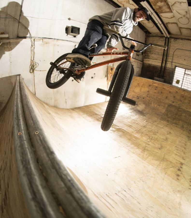Rhys Walsh