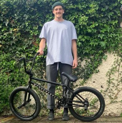 DENNIS HUMPHREYS X WETHEPEOPLE